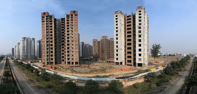 Future of Lucknow Real Estate in 2022