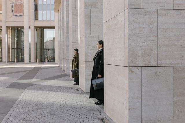 Tips To Counter Insider Threats In 2023.