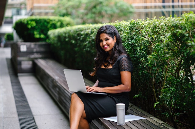 Empower Businesswomen Success - Understand Financial Management