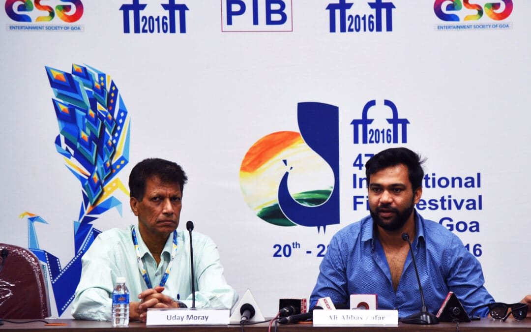 Birthday Predictions: “Will Ali Abbas Zafar Make Dhoom 4 With SRK and Ranveer Singh?”
