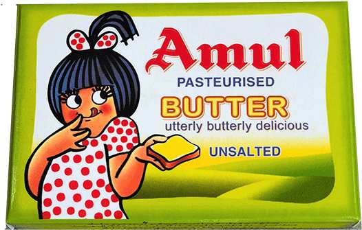 Here Is How Amul Made 39,200 Cr During A Global Pandemic