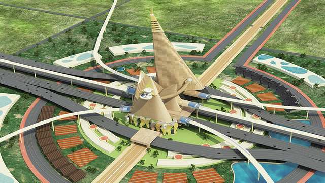 Dholera can be the best place to invest in the Land and Plots for 2022 predicts Hirav Shah