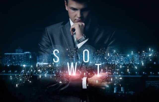 E-commerce SWOT Analysis Challenges :FAQs Answered by Hirav Shah
