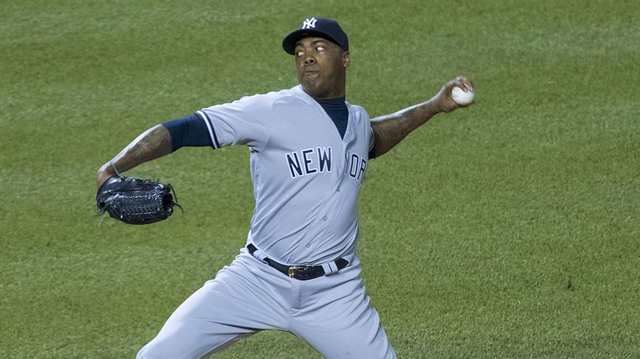 Aroldis Chapman Horoscope Analysis: Will 2022 Be A Winning Year For Aroldis!