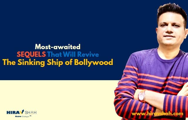 Most-awaited Sequels That Will Revive The Sinking Ship of Bollywood