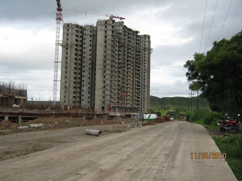 Real Estate Market in India: Exploring From Delhi to Bangalore