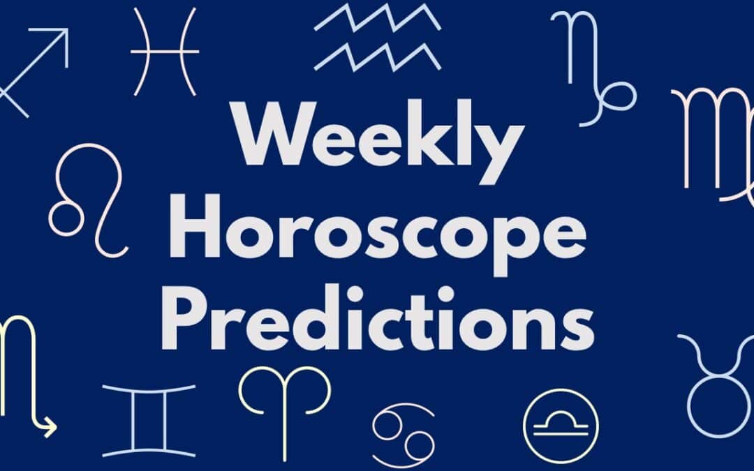 Weekly Horoscope From September 19 to September 25, 2022 for ENTREPRENEURS by Business Astrologer Hirav Shah.