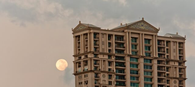 Future of Thane Real Estate Sector in 2022