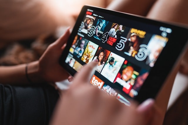 Best Business Strategy #5: Netflix - Data-Driven Decision Making