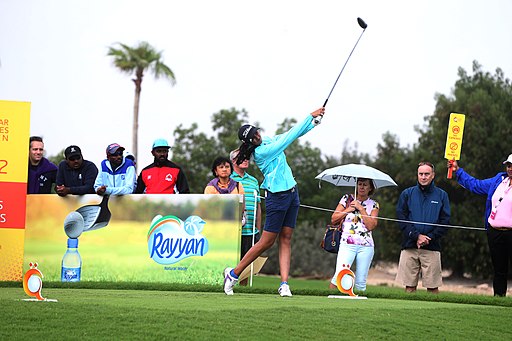 Golfer Aditi Ashok Horoscope Analysis: Will 2022 Be A Favorable Year For Aditi Ashok!