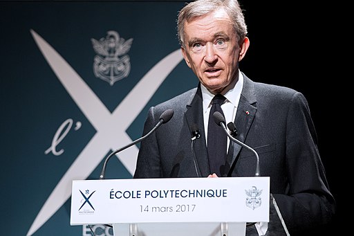 Bernard Arnault Horoscope Analysis: Will 2022 Be A Favorable Year For Bernard!