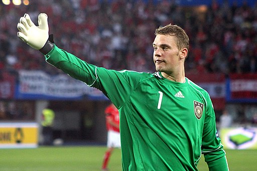 Footballer Manuel Neuer Horoscope Analysis: Will 2022 Be A Favorable Year For Manuel !
