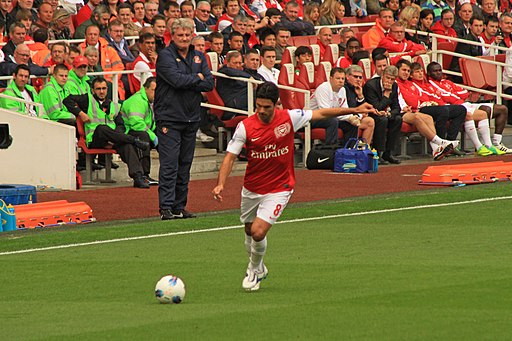 Spanish Football Manager Mikel Arteta Horoscope Analysis: Will 2022 Be A Favorable Year For Mikel !