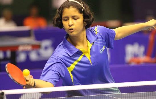 Table Tennis Player Naina Jaiswal Horoscope Analysis: Will 2022 Be A Favorable Year For Naina !
