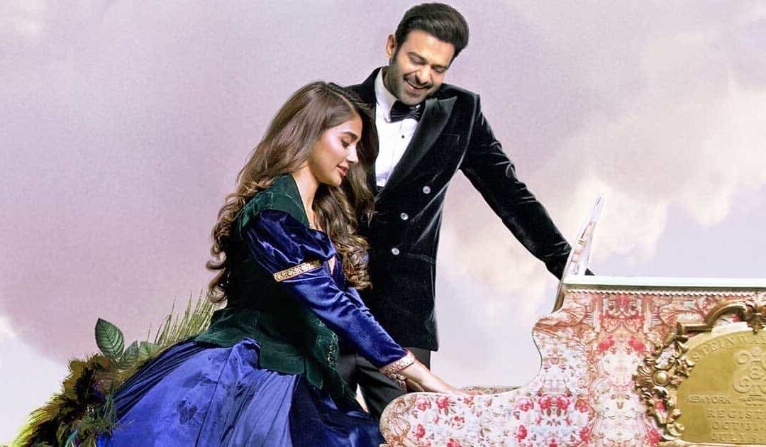 Radhe Shyam Movie Review: Radhe Shyam Falters, Will It Affect Prabhas’ Stardom?