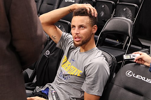 Stephen Curry Horoscope Analysis: Will 2022 Be A Favorable Year For Stephen !