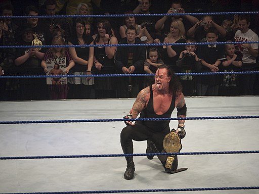 Wrestler Undertaker Horoscope Analysis: Will 2022 Be A Favorable Year For The Undertaker !