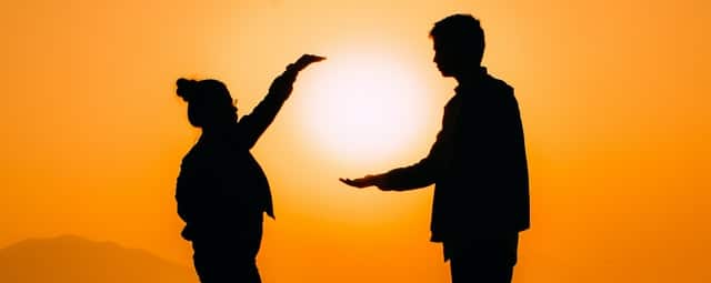 Relationship Quotes About Trust and Faith in Relationships