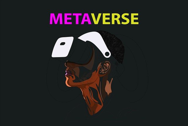 Metaverse : Market Analysis and Future of Metaverse