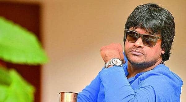 Will Harish Shankar’s Dream of Working With Shah Rukh Khan Come True in 2022?”