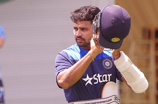 Cricketer Murali Vijay Horoscope Analysis: Will 2022 Be A Favorable Year For Murali !