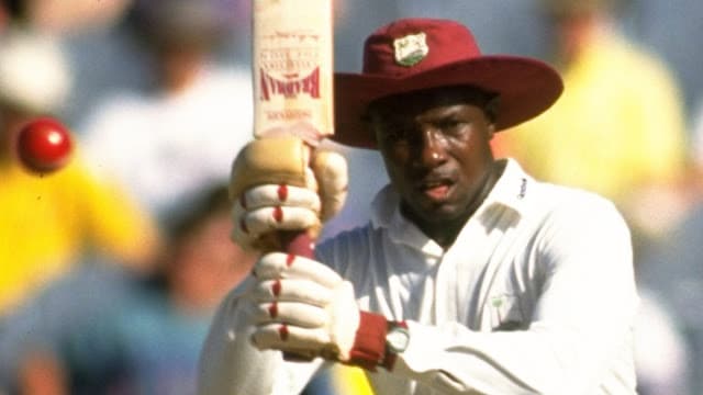 Richie Richardson Inspiring Lessons, Biography, Records, Legacy