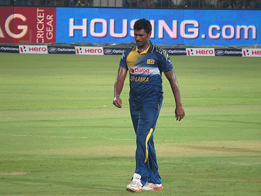Cricketer Thisara Perera Horoscope, Analysis & Predictions