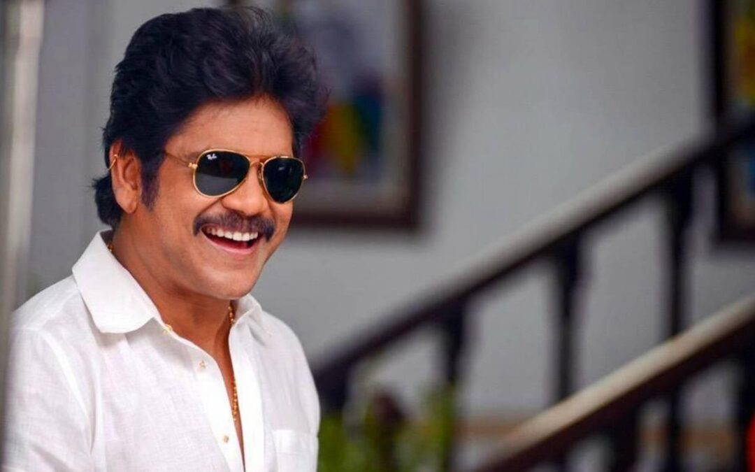 Interesting Films Which Yuva Samrat Akkineni Nagarjuna Rejected
