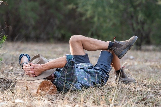 Struggling Entrepreneurs Tips: Take Regular Breaks