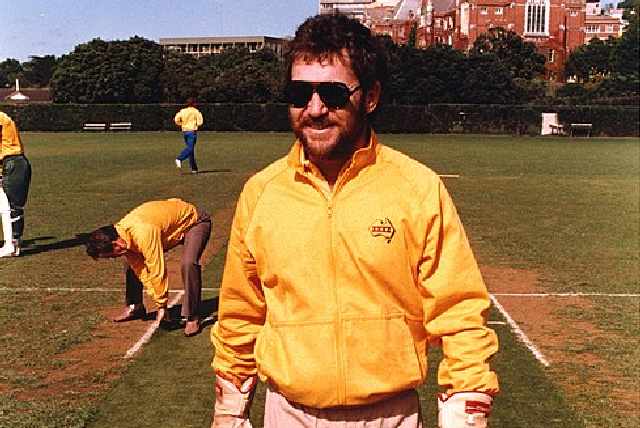 Allan Border – Inspiring Lessons, Biography, Records, Legacy