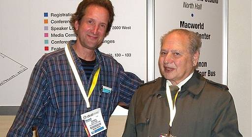 American Businessman Ronald Wayne Horoscope, Analysis & Predictions