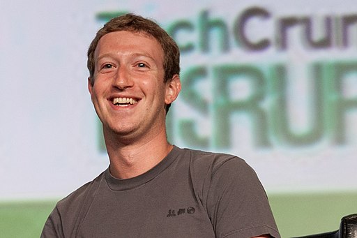 Facebook CEO Mark Zuckerberg Horoscope, Analysis & Predictions