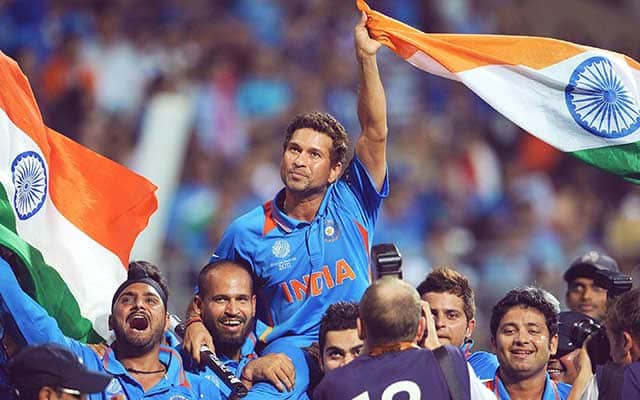 Famous Sports Players in India You Should Know About