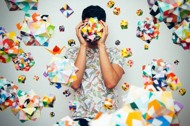 Your Personality- Idea generation 