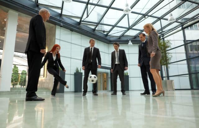 Revitalize Your Workday