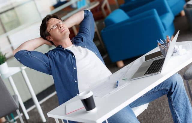 Revitalize Your Workday