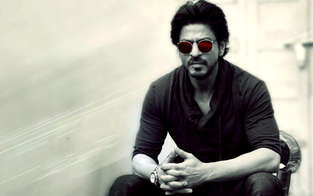 Shah Rukh Khan: Inspiring Life Lessons from the King of Bollywood