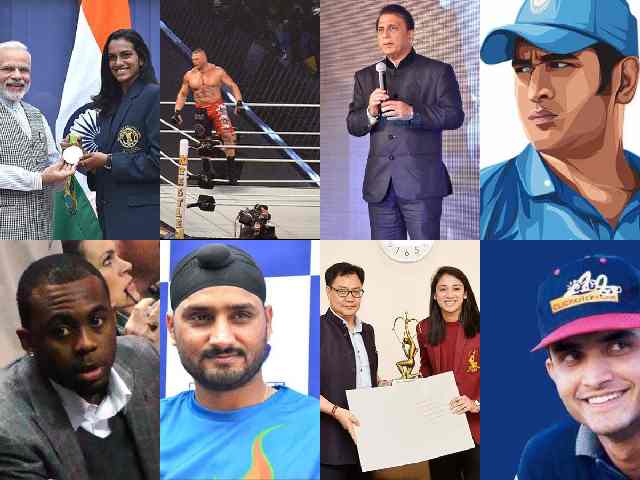 Famous Sports Personalities Birthdays IN JULY 2022.
