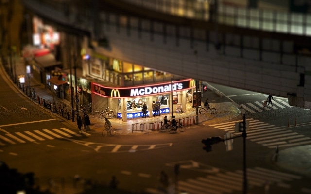 Know How McDonald’s Conquered The World