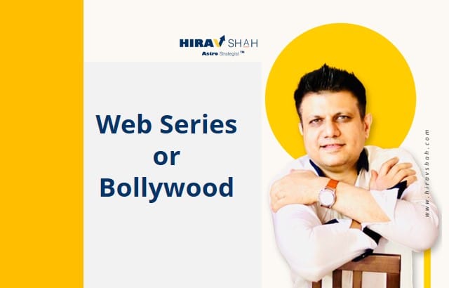 Web Series or Bollywood: Who is Winning Audience Hearts?