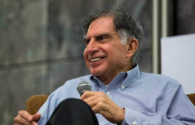 Underdog Business Strategy - Ratan Tata Underdog Business Strategy - Ratan Tata
