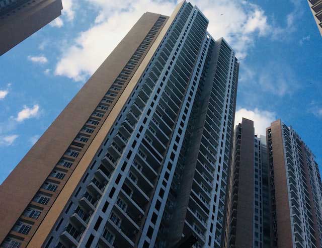 Future of Real Estate Investment in Navi Mumbai