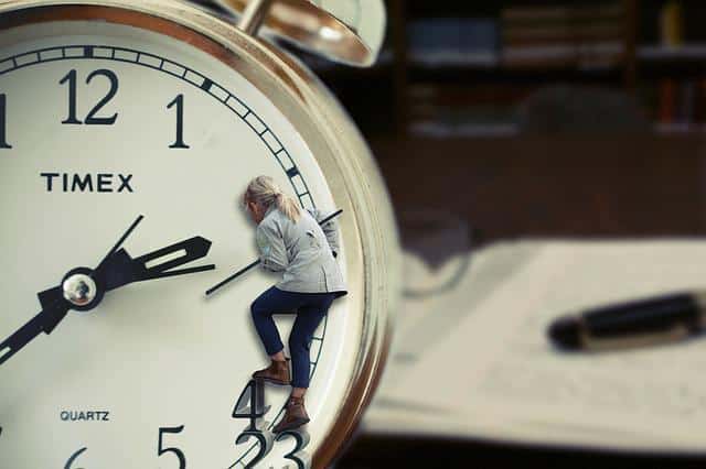Time Management Tips for Success in Life and Business