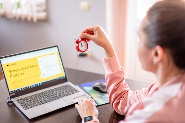 Effective Time Management Tips For 2023