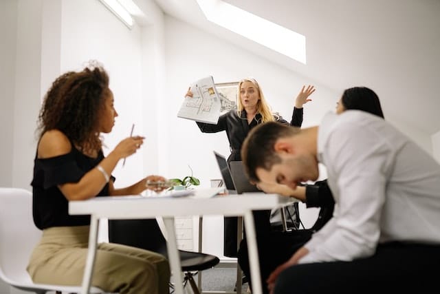 Discussing The Essential Ways To Deal With Stress at Work