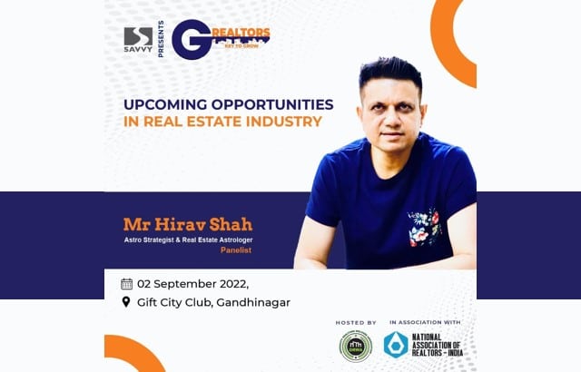 Real Estate Industry Set to Become the Most Transparent Sector by 2027