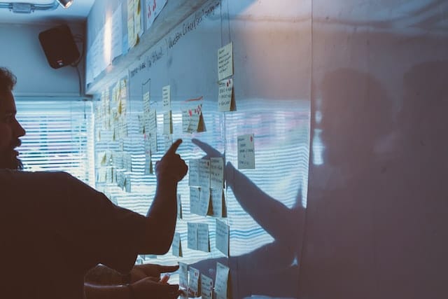 Strategic Planning with Predictive Analytics