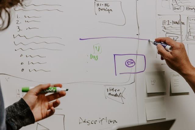 Develop an Action Plan