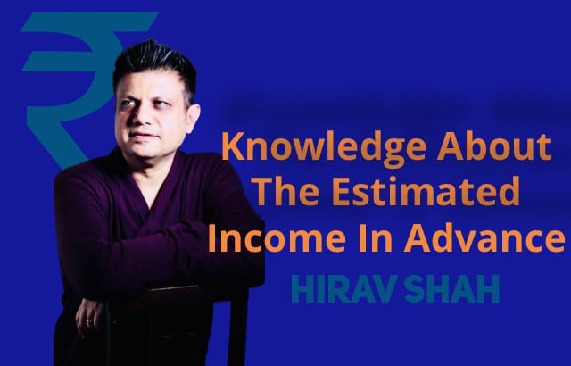 Can you Predict Estimated Income of Business in Advance?