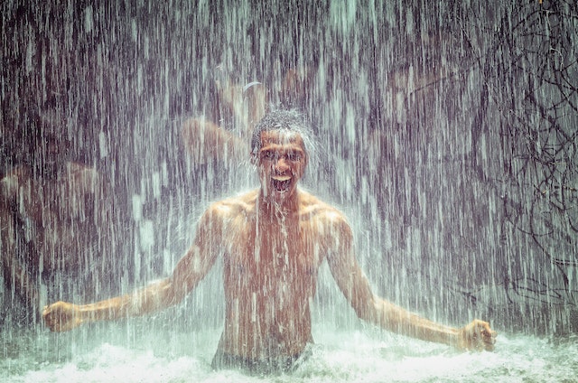 Cold Showers for Success: Build Resilience and Confidence